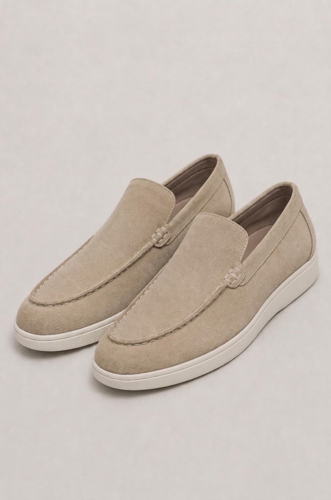CLASSIC LOAFER