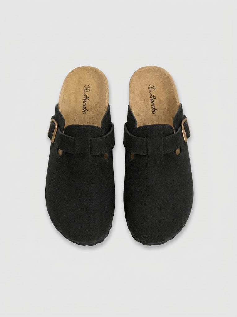 TRENDY CLOGS