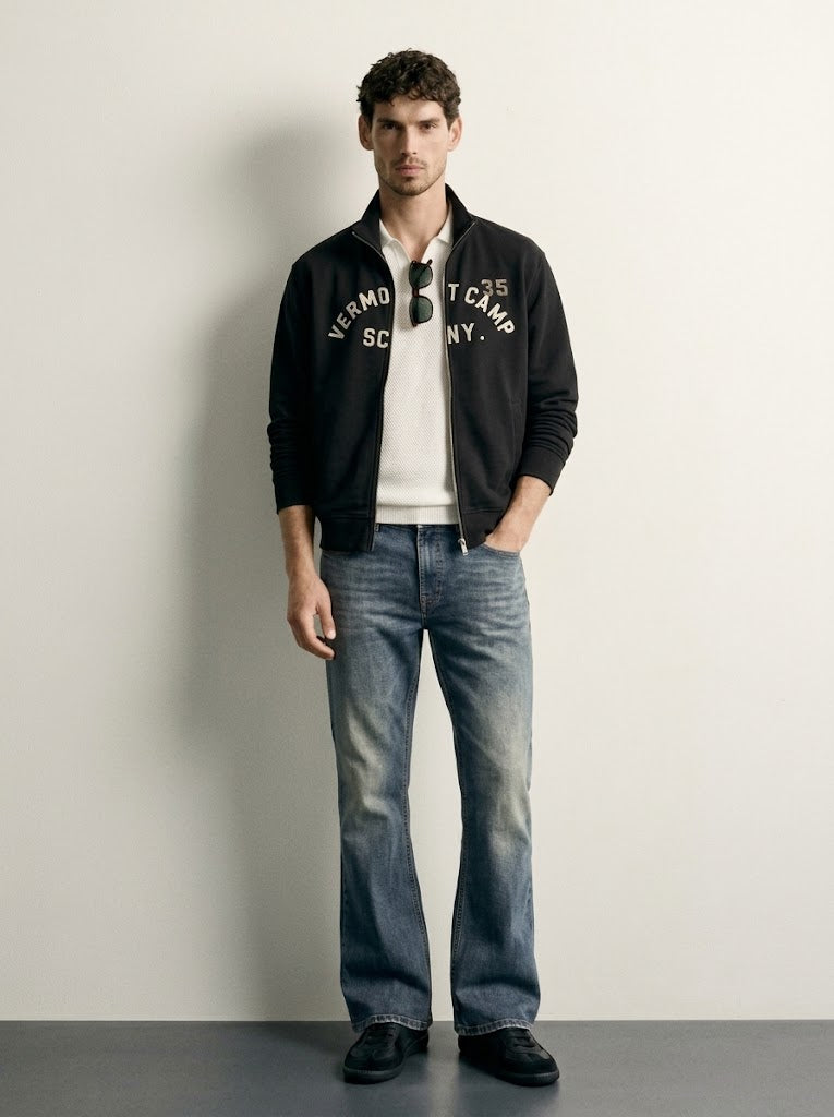ALVA SNEAKER