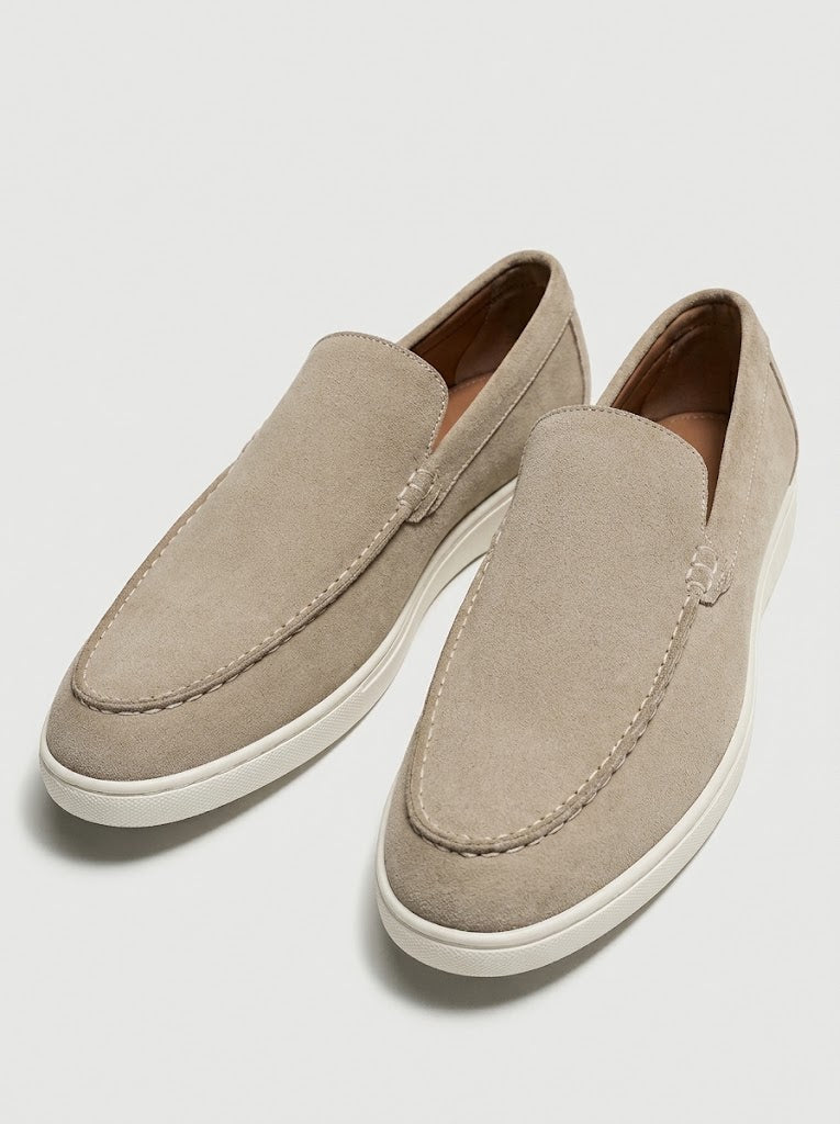 CLASSIC LOAFER