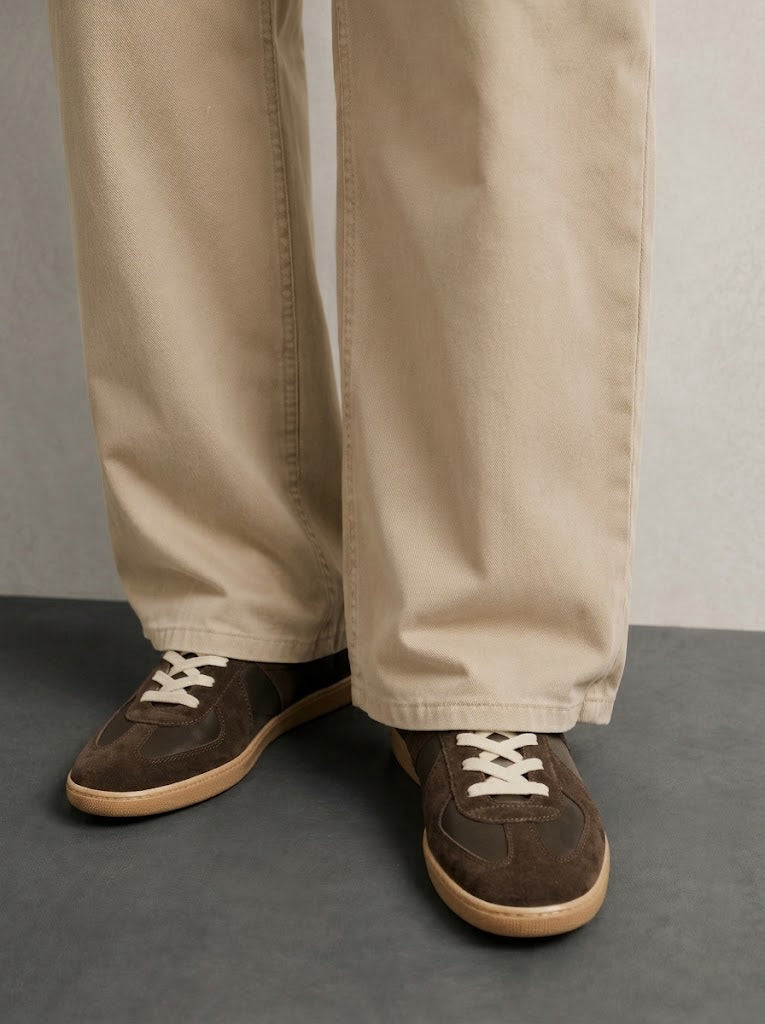 ALVA SNEAKER