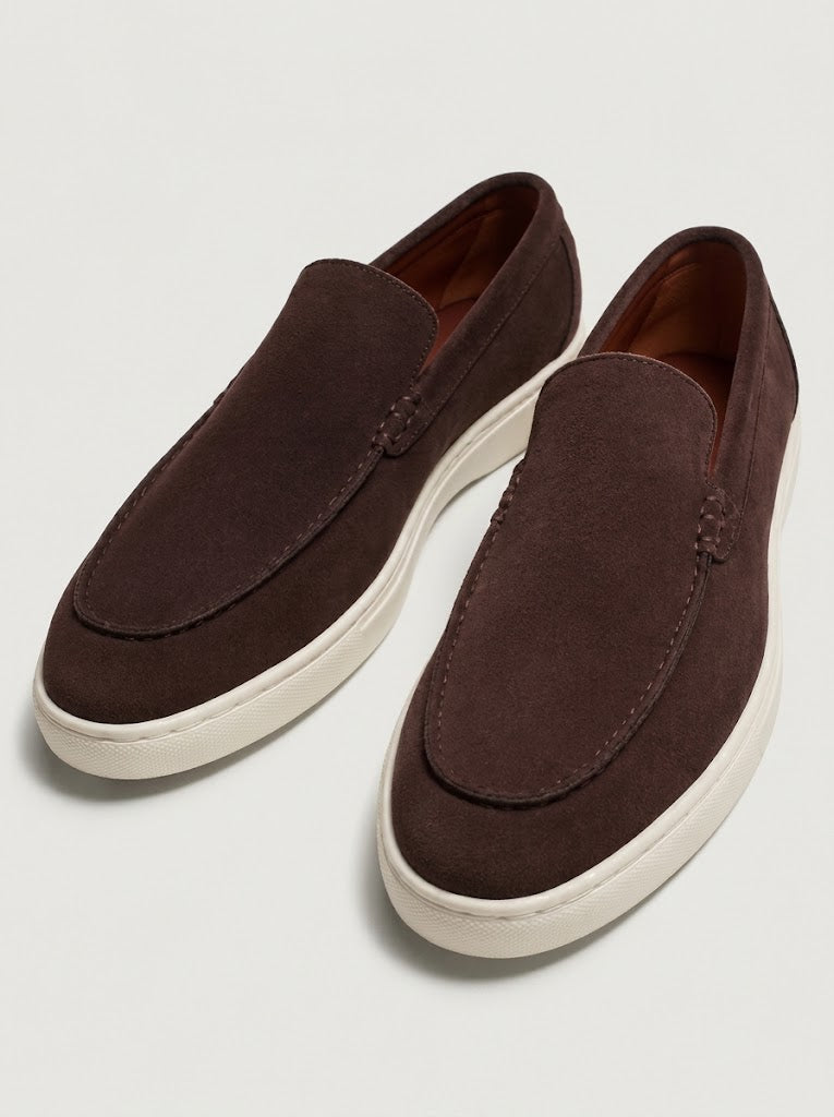 CLASSIC LOAFER