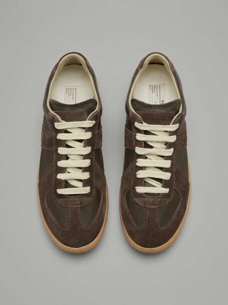 ALVA SNEAKER
