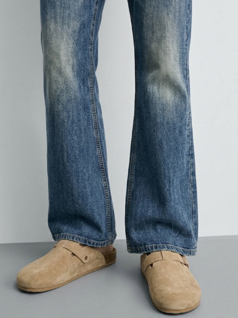 TRENDY CLOGS