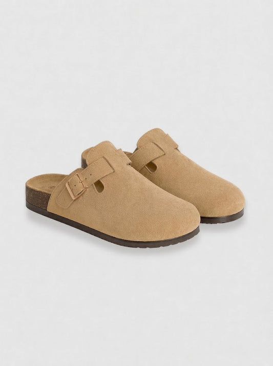 TRENDY CLOGS