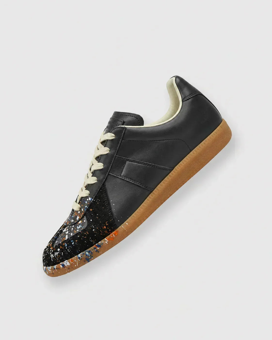 ALVA PAINT SNEAKER