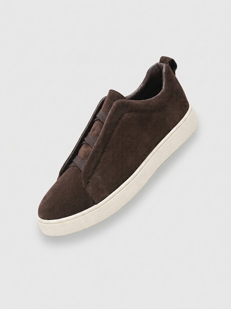DOUBLESTITCH SNEAKER