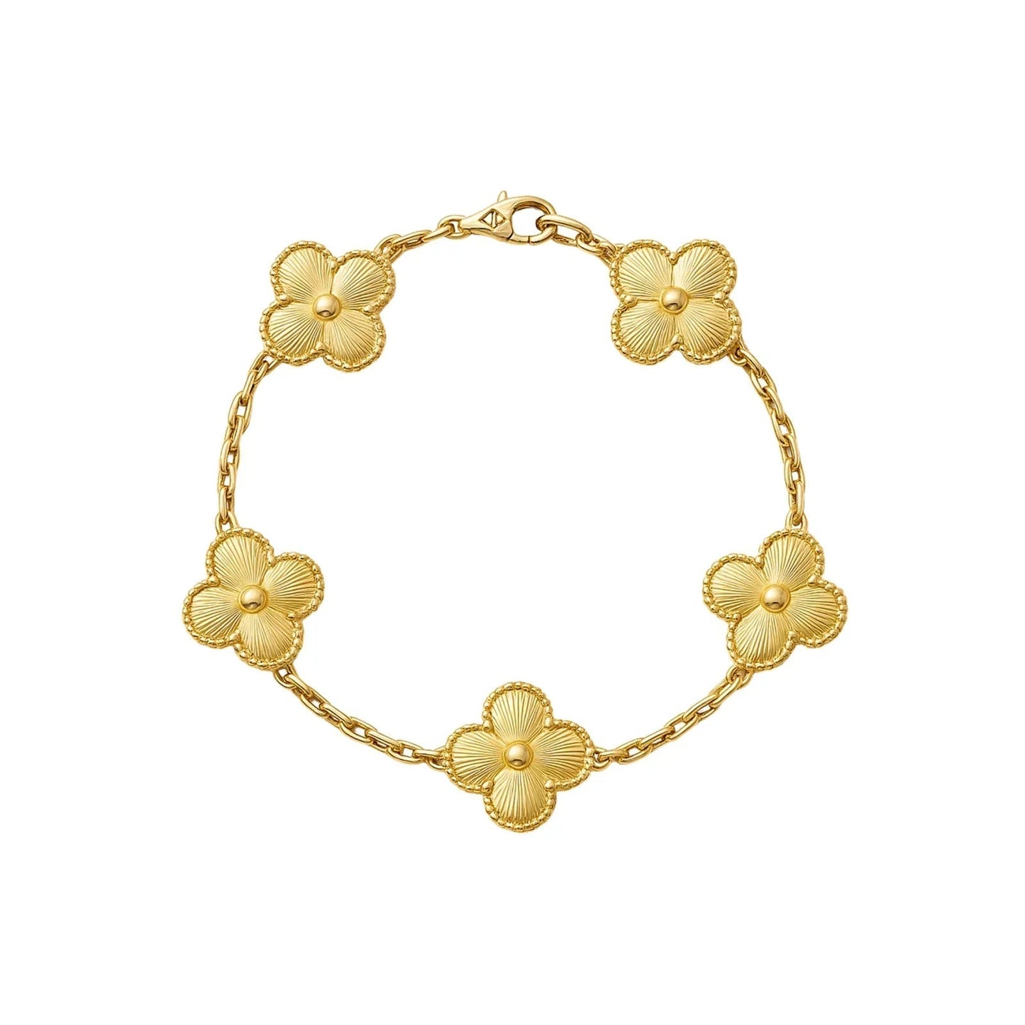 FLOWER BRACELET