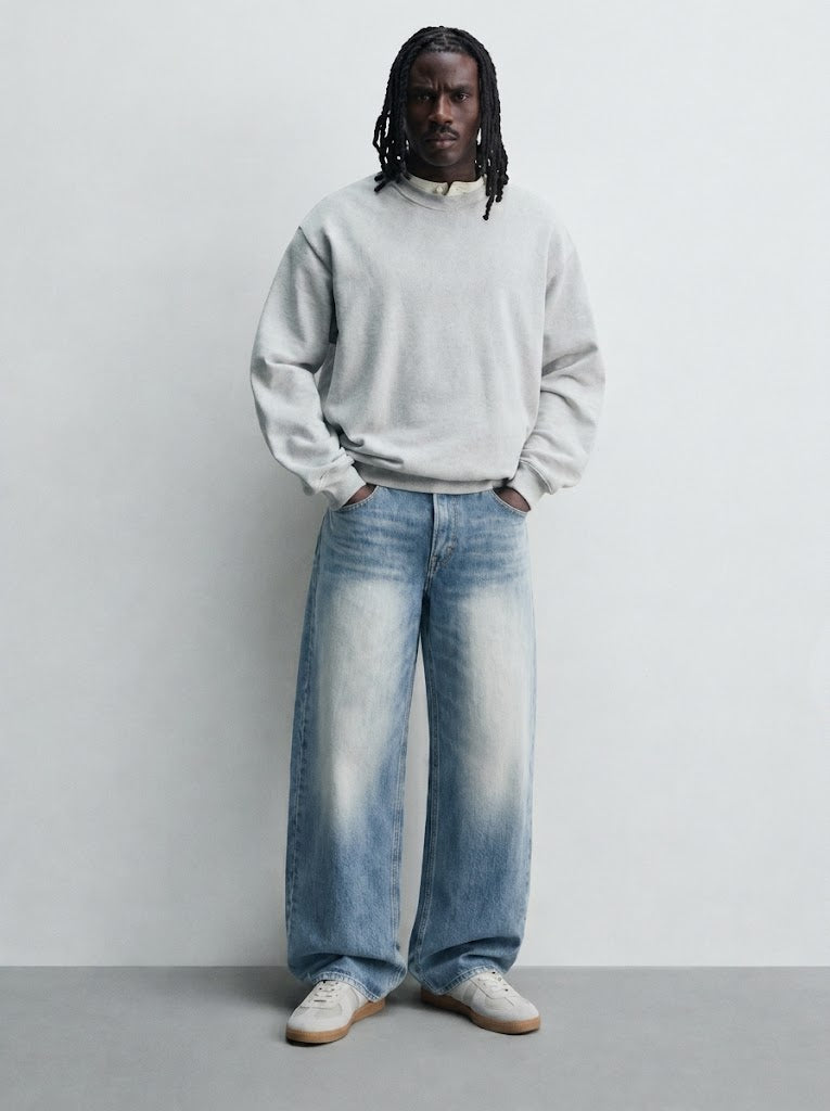 ALVA SNEAKER
