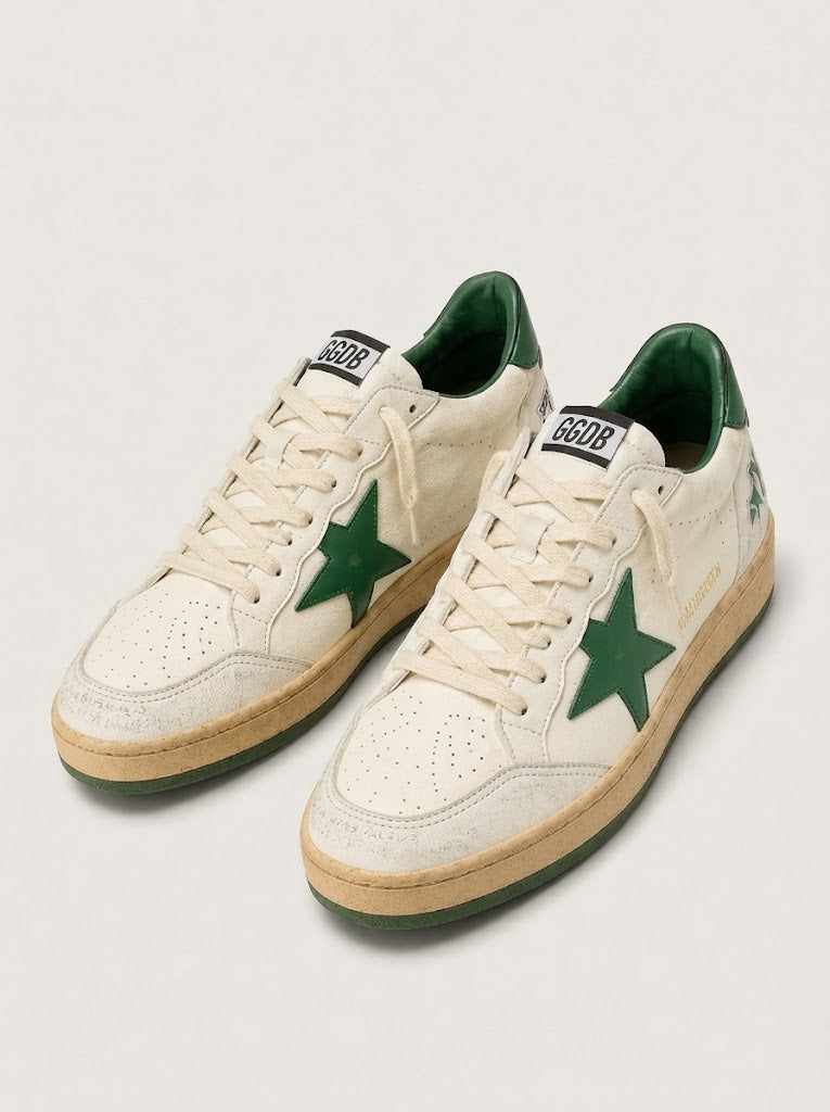 STAR SNEAKER V2