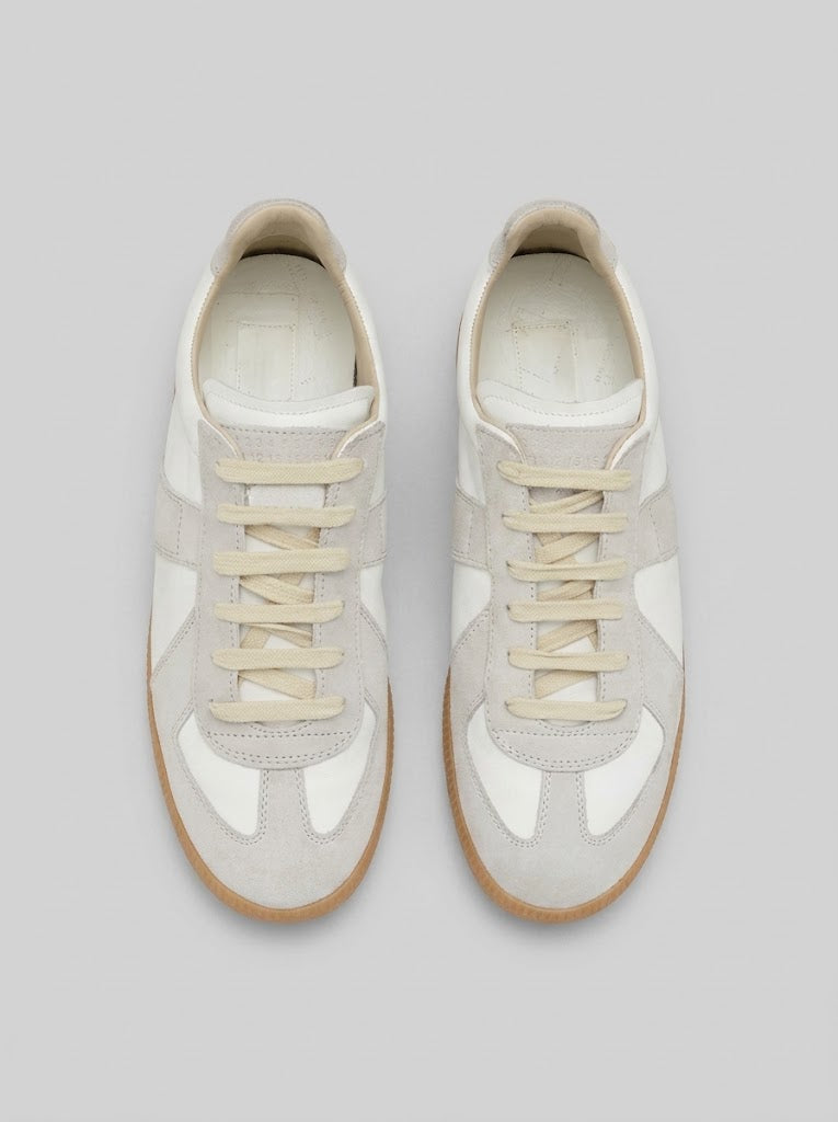 ALVA SNEAKER