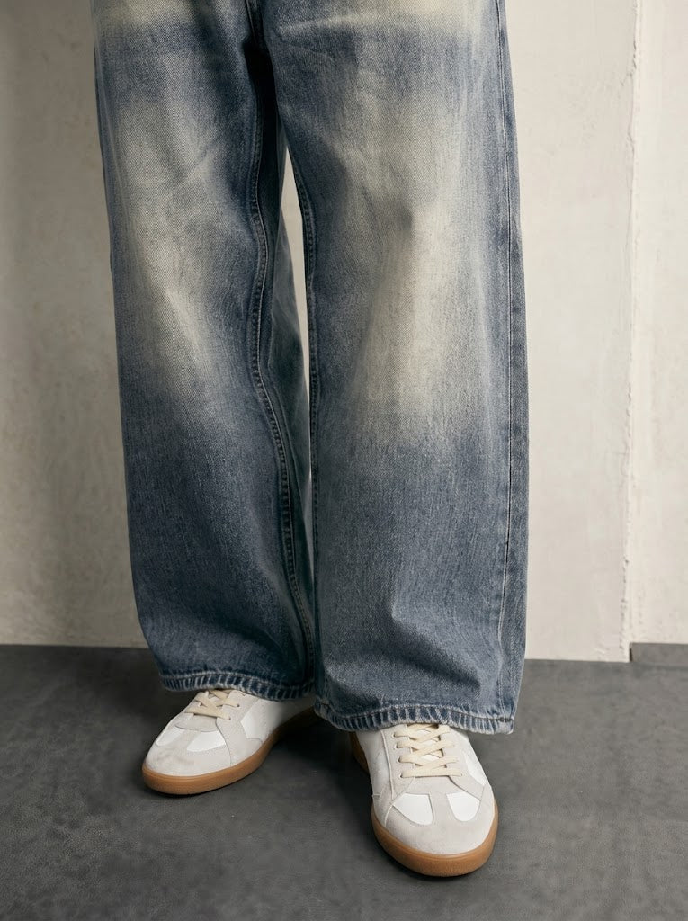 ALVA SNEAKER