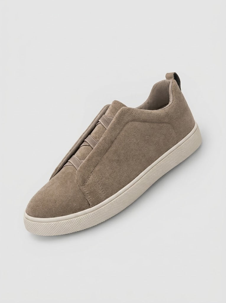 DOUBLESTITCH SNEAKER