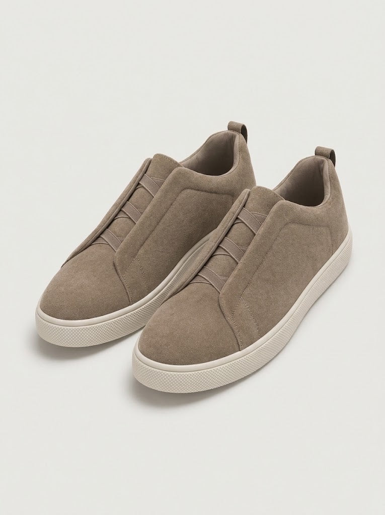DOUBLESTITCH SNEAKER