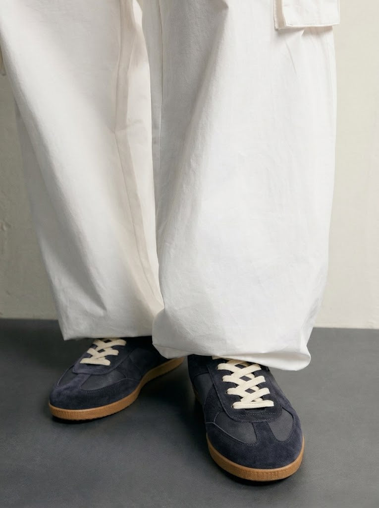 ALVA SNEAKER