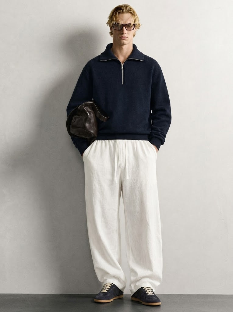 ALVA SNEAKER
