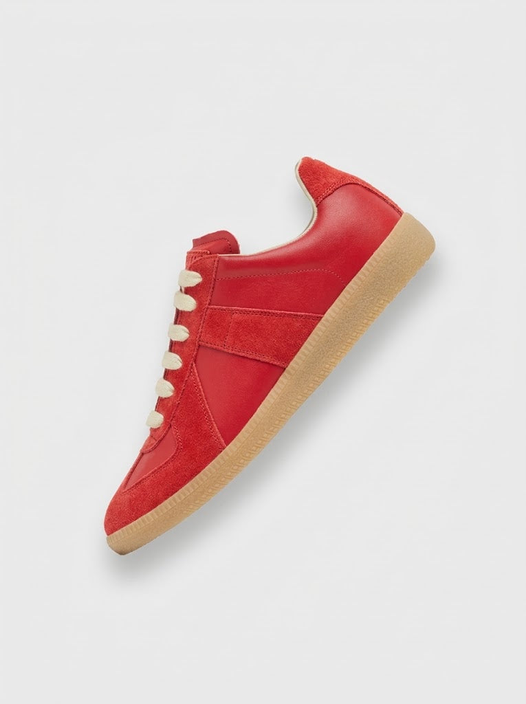 ALVA SNEAKER