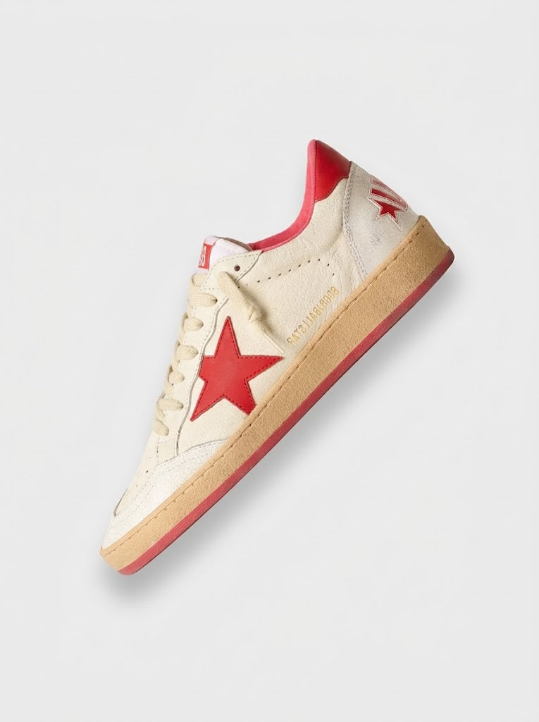 STAR SNEAKER V2