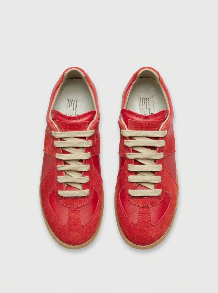 ALVA SNEAKER