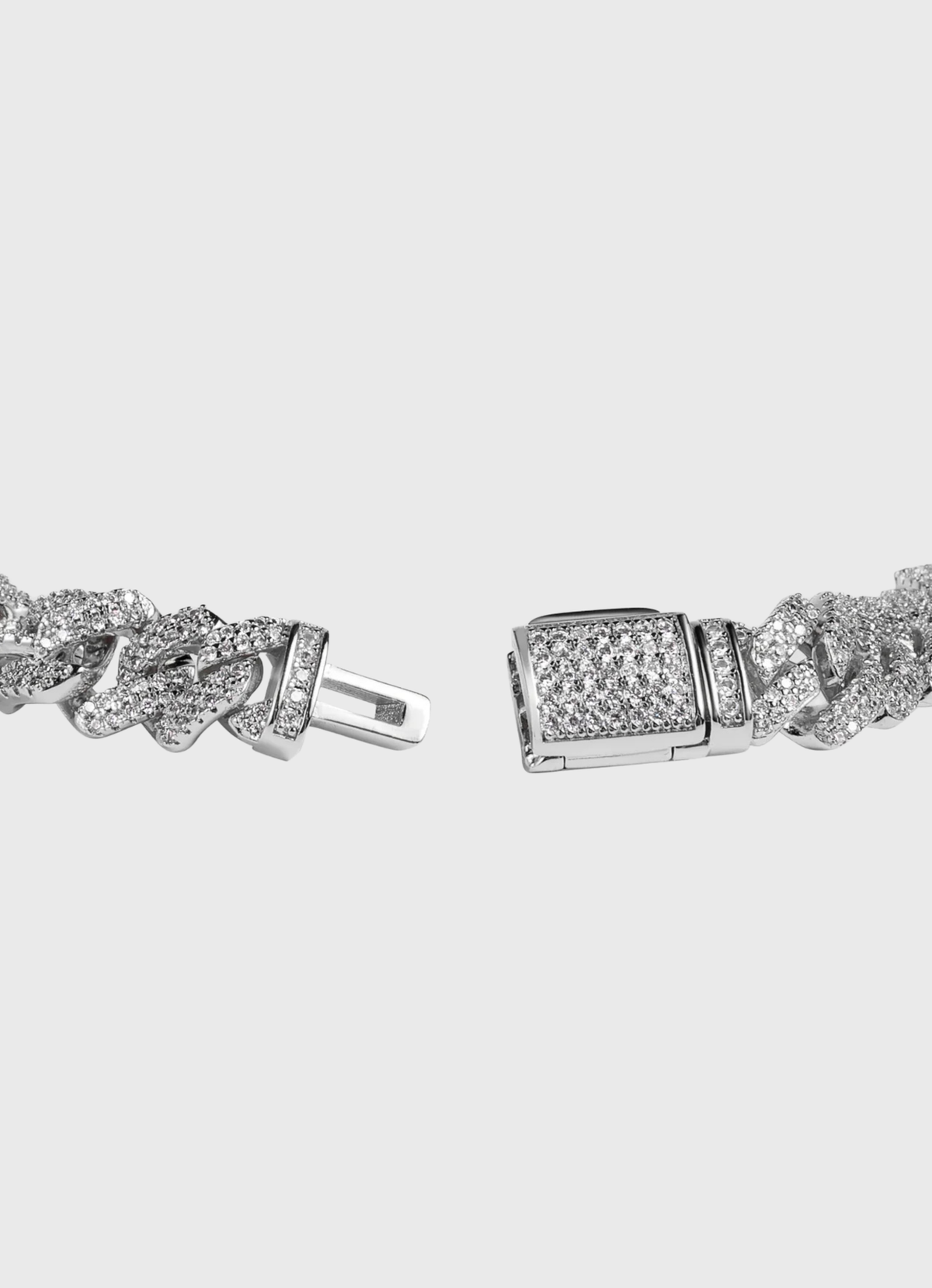 STERLING BRACELET