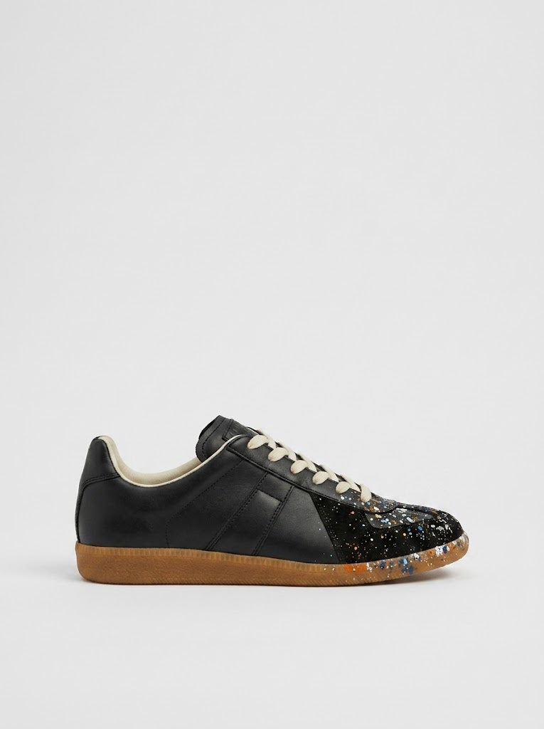ALVA PAINT SNEAKER