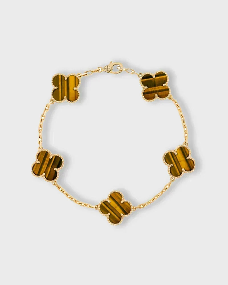 FLOWER BRACELET