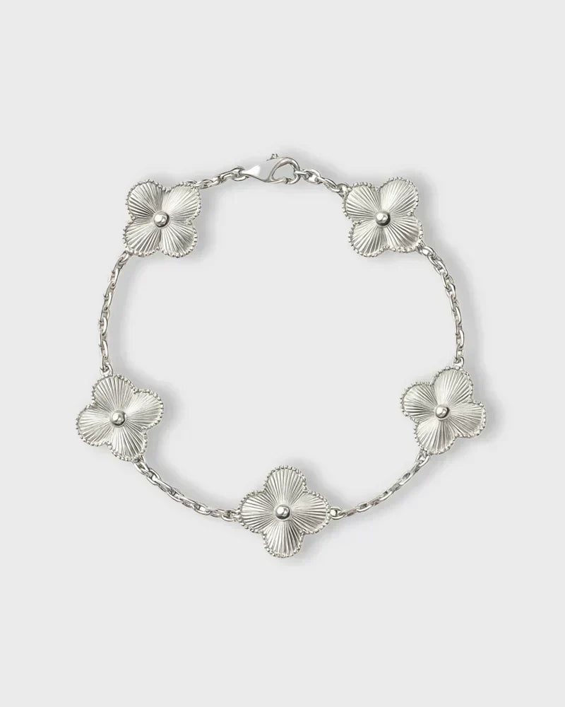 FLOWER BRACELET