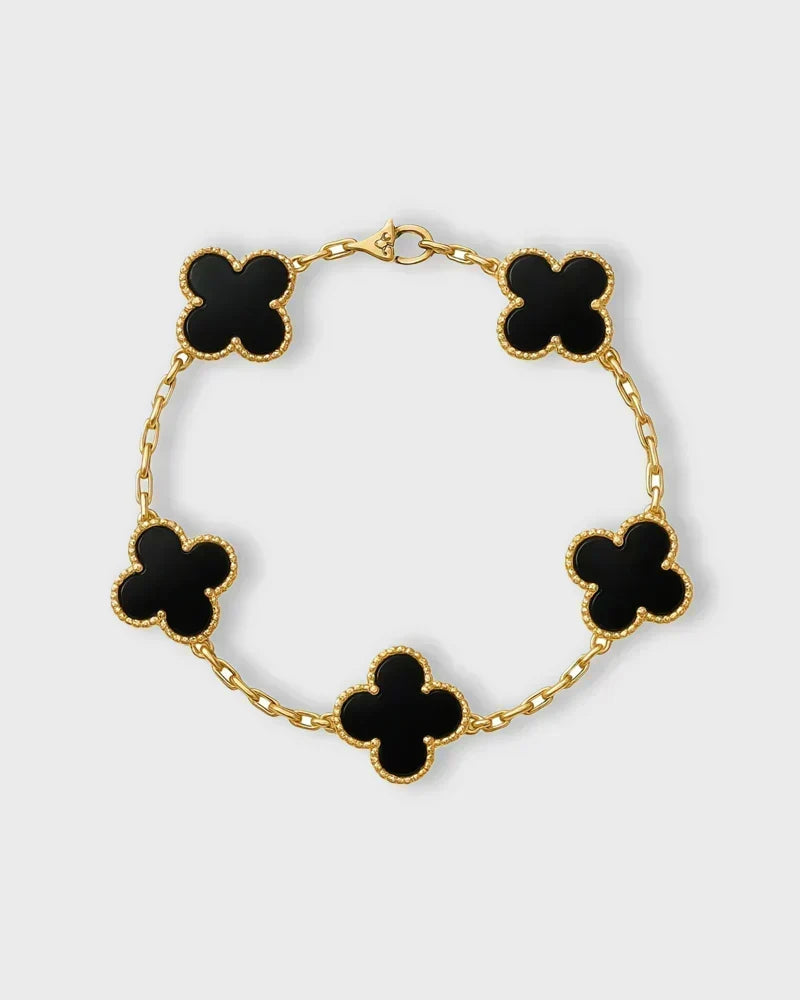 FLOWER BRACELET