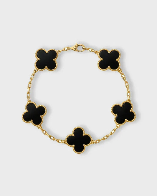 FLOWER BRACELET